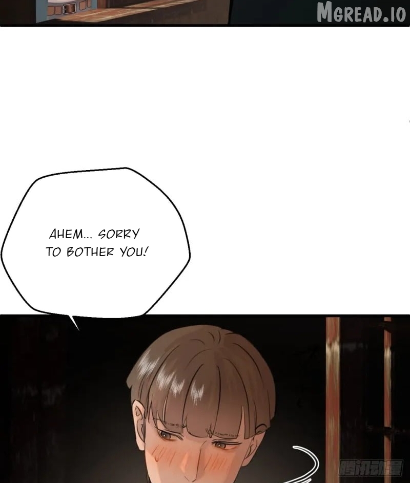 My Own Evil God Chapter 9 - page 47